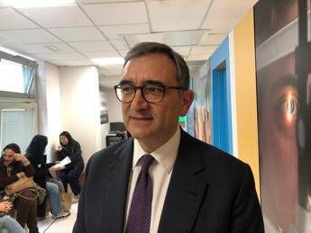 universita nucci tor vergata vista studenti sotto controllo con campus visivo 2