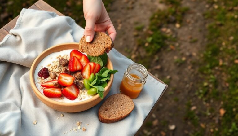 alimentazione primaverile per passeggiate cosa mangiare per avere energia 1773401510
