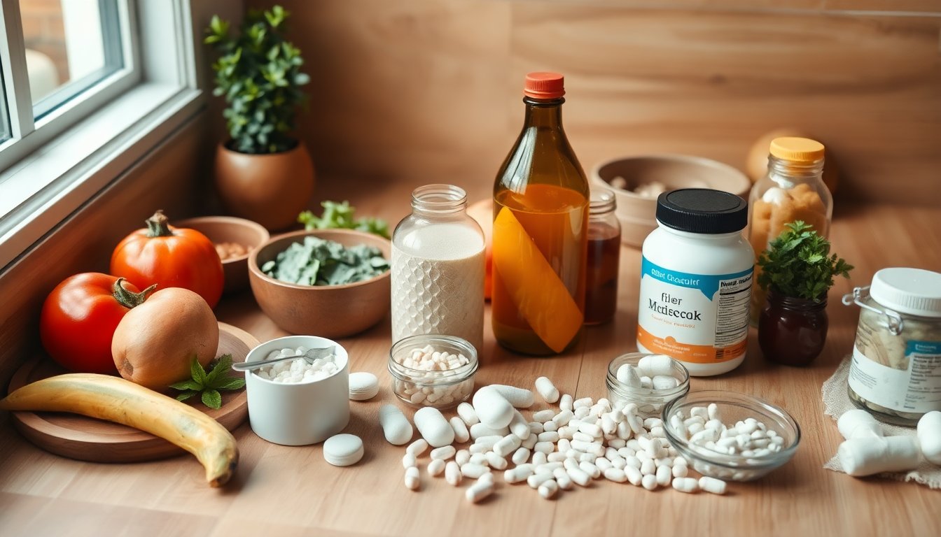 alimenti e integratori utili per la stitichezza cronica 1773635482