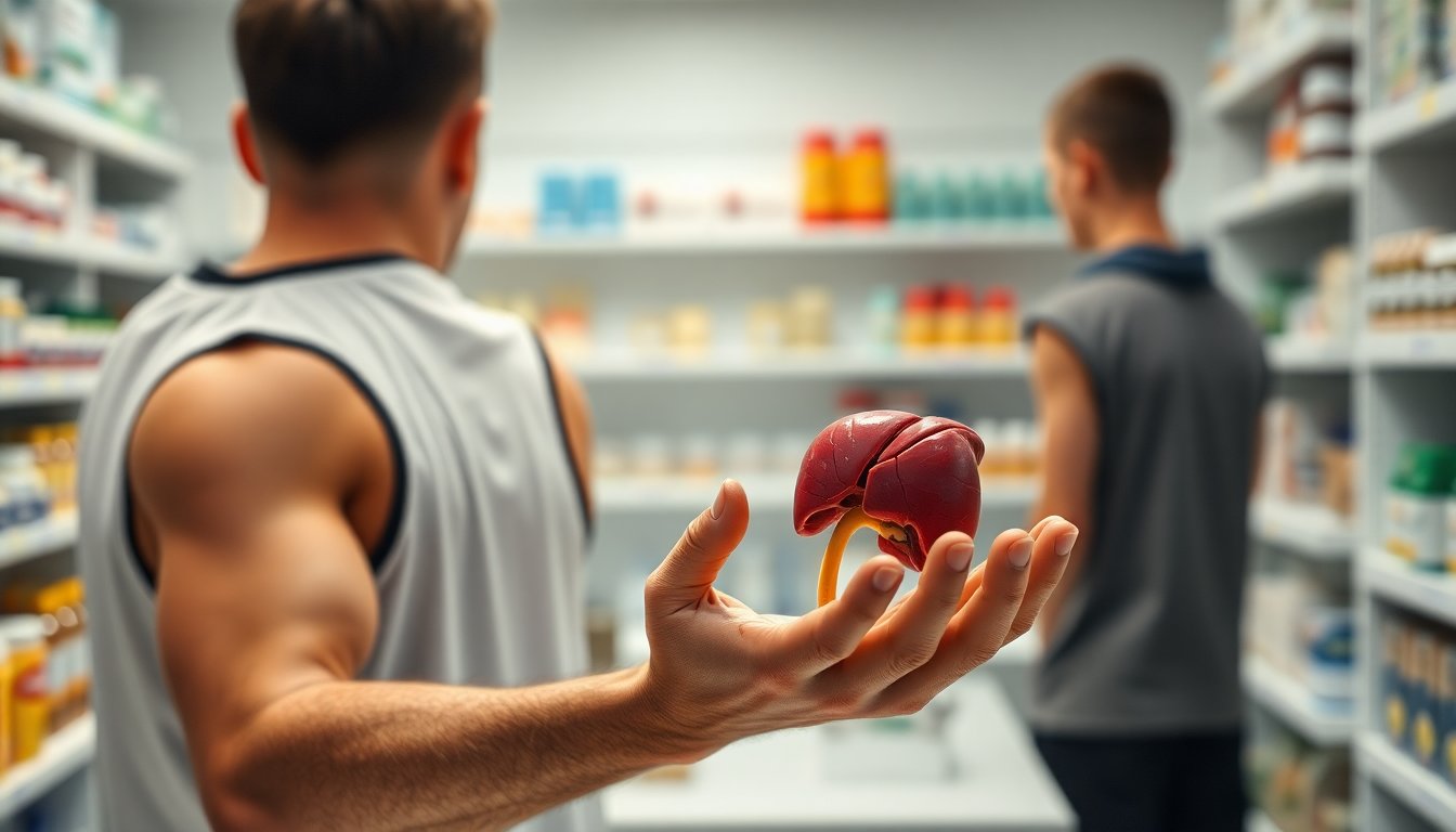 allarme anabolizzanti e tumori il ruolo del farmacista in farmacia 1774769178