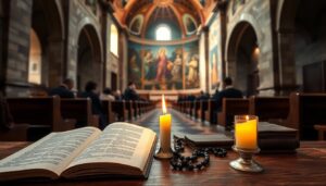 angeli misericordia e insegnamento riflessioni dalla cappella paolina 1772605951