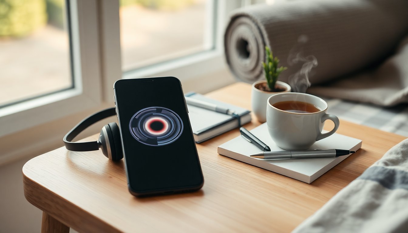 app di meditazione come scegliere risorse efficaci 1773577889