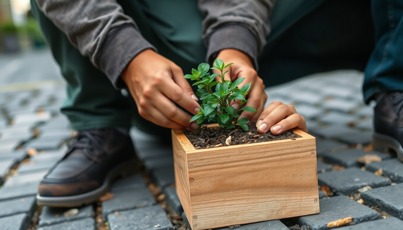appuntamenti e progetti sul verde urbano dalla green agora alle iniziative on campus 1773574286