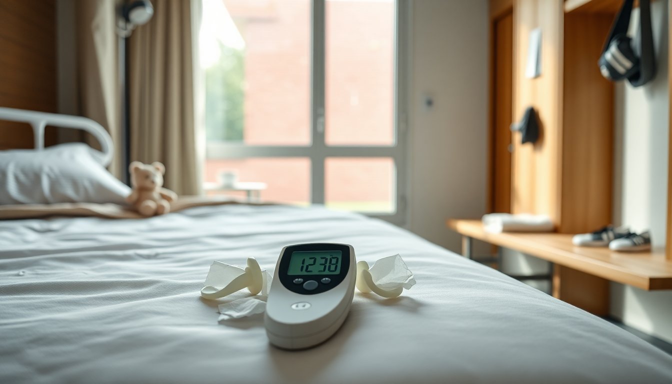 aumento dei casi di pertosse in italia sintomi rischi e prevenzione 1774096294