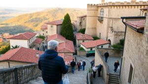 borghi aperti il 19 aprile visite castelli e cucina locale 1774895125