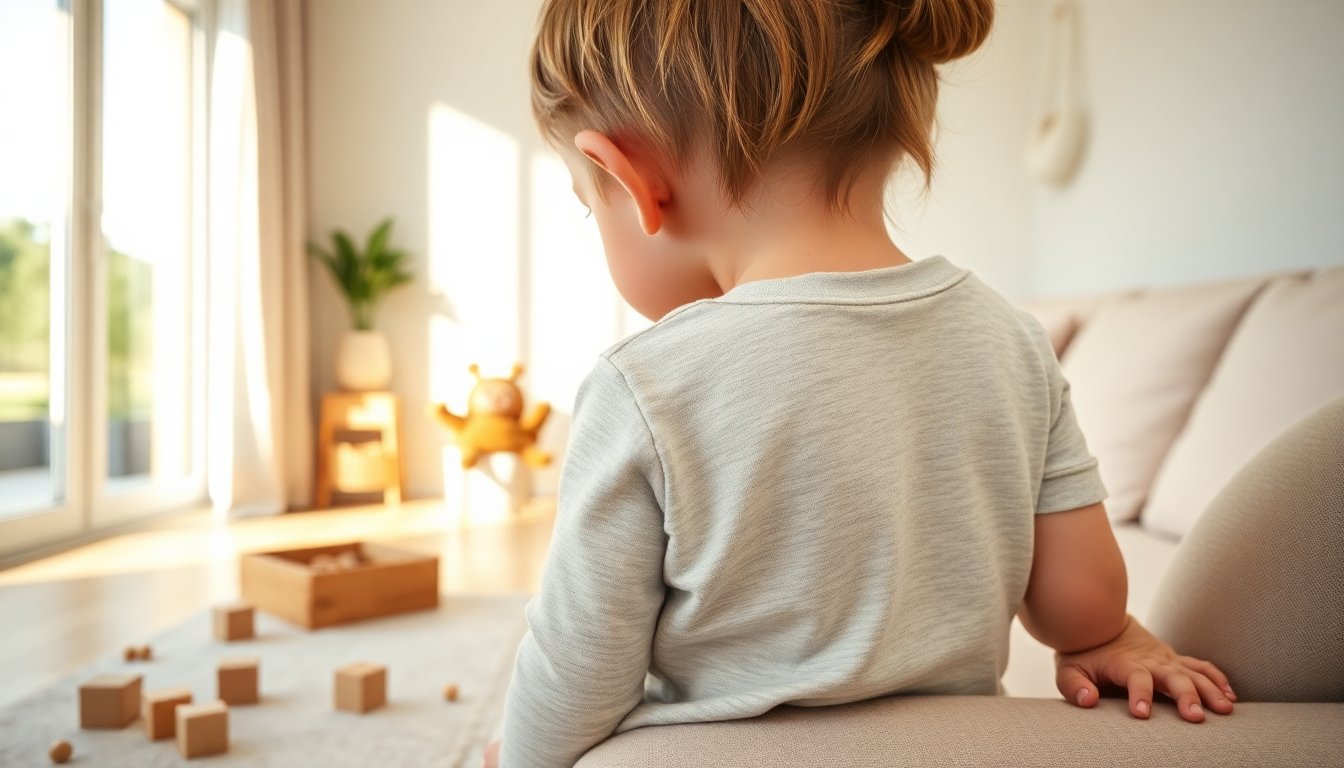 bugie nei bambini segnali precoci e come intervenire 1774268681