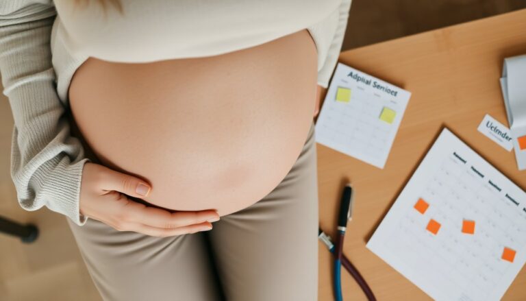 calendario degli esami in gravidanza e cosa prevedono i controlli 1773808284