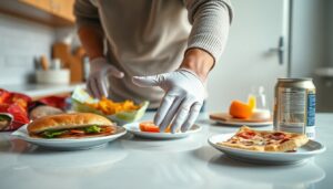 cibi ultra processati fertilita maschile e sviluppo embrionale cosa sapere 1774977957