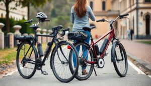 cicloturismo donna trend percorsi e la fiera di padova 1772771550