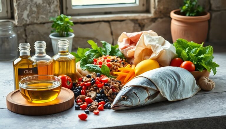 cinque cibi della dieta mediterranea per controllare la pressione e salvaguardare il cuore 1773066760