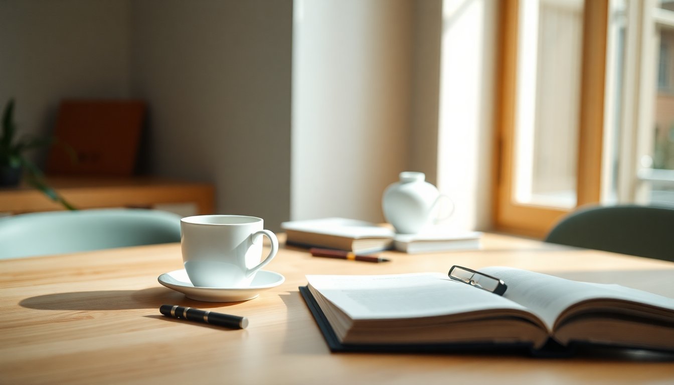 cinque strategie pratiche per affrontare ansia e stress nella ricerca di lavoro 1772656413