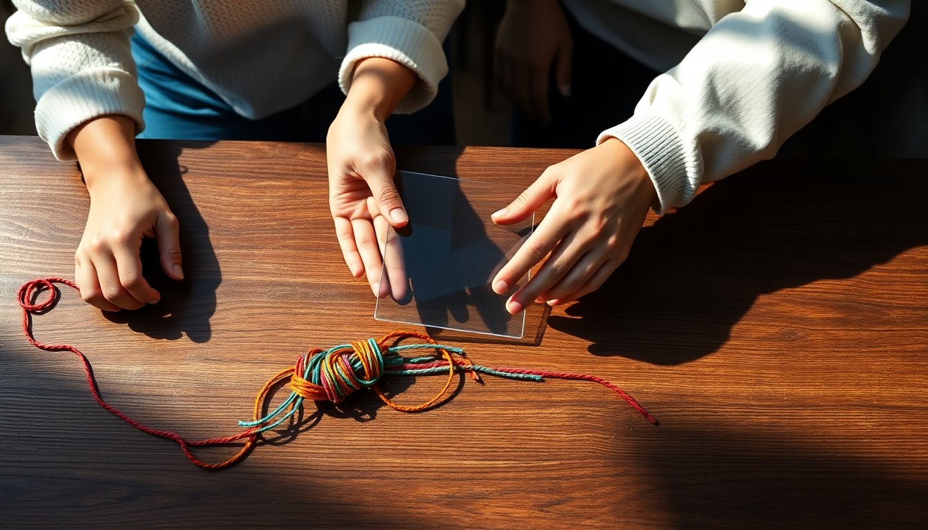 clear coding nel dating perche dire la verita emotiva conviene 1773340313