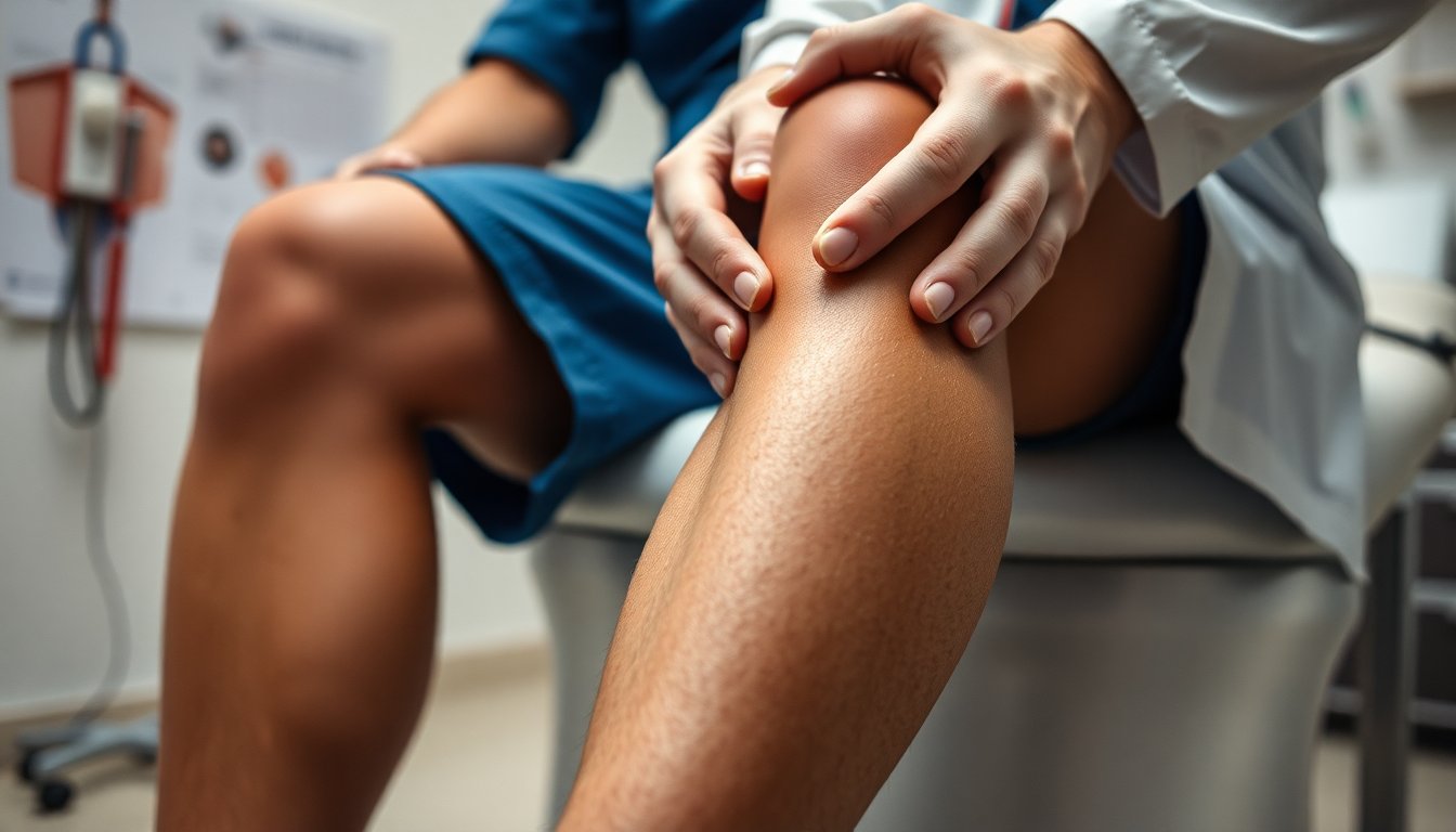 come affrontare una lesione del legamento crociato anteriore e il percorso verso il recupero 1772825545