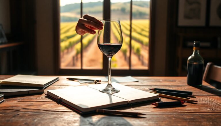 come cristina mercuri ha ottenuto il titolo master of wine e cosa significa per il vino italiano 1773397907