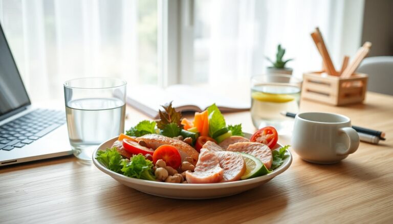 come il pranzo puo aiutare a perdere peso e migliorare produttivita 1773311531