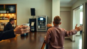 come iniziare una conversazione leggera e perche funziona 1774664903