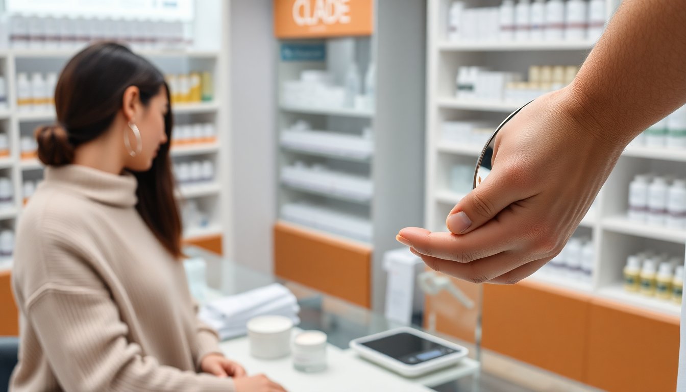 come la dermocosmetica in farmacia si rinnova con i giovani e la tecnologia 1772796814