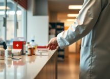 come la farmacia sotto casa puo cambiare la vita dei pazienti con malattie rare 1772760780