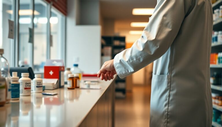 come la farmacia sotto casa puo cambiare la vita dei pazienti con malattie rare 1772760780