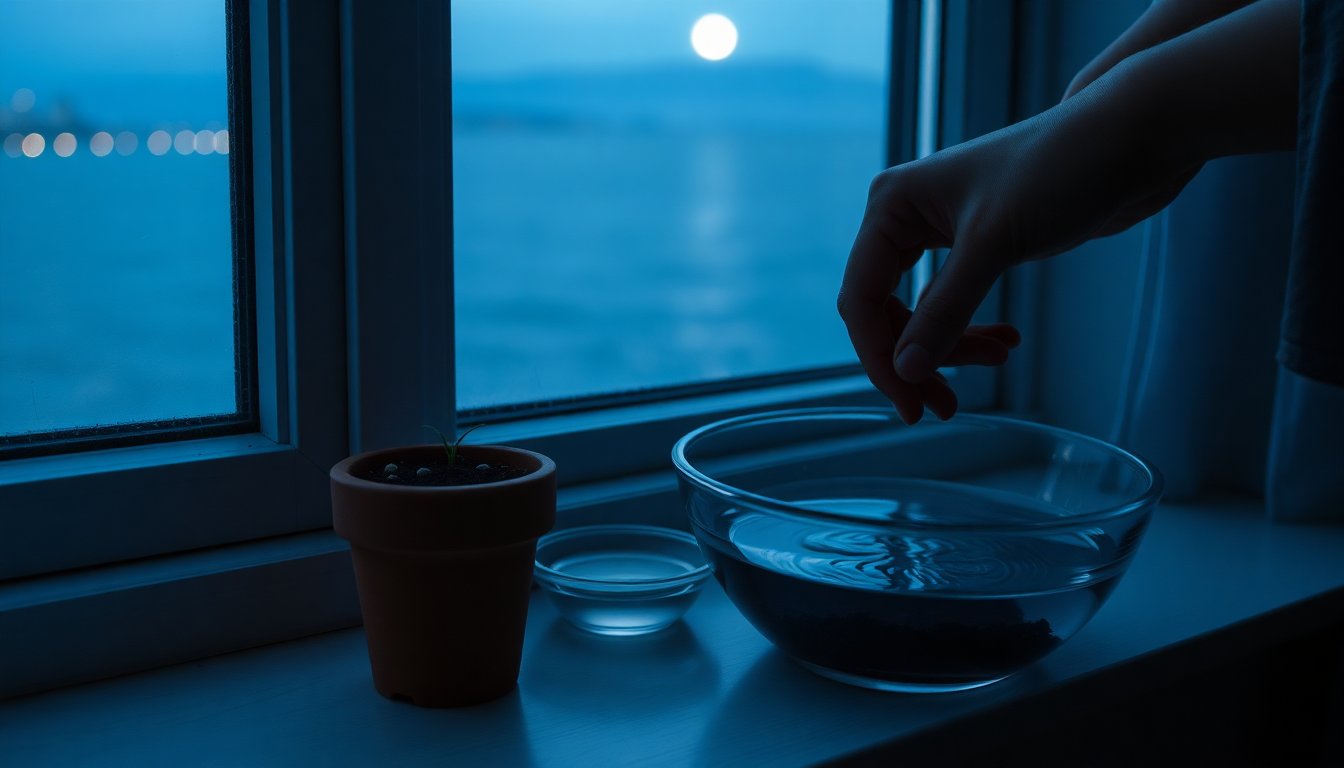 come la luna nuova in pesci del 19 marzo 2026 spinge a cambiare routine 1773950688