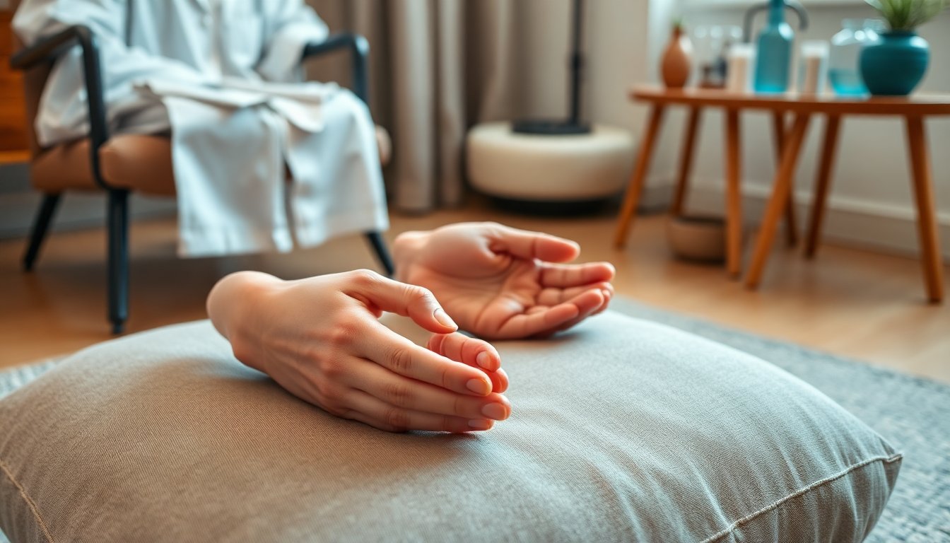 come la meditazione integra la psicologia clinica per gestire stress e dolore 1773001880
