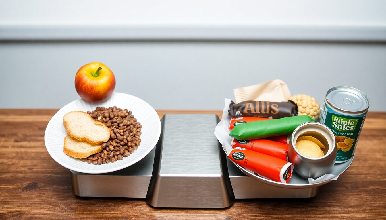 come leggere le dietary guidelines usa senza semplificazioni giornalistiche 1772850746