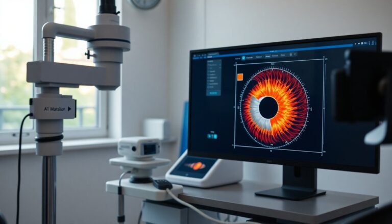 come lintelligenza artificiale sta rivoluzionando la diagnosi del glaucoma 1773513101