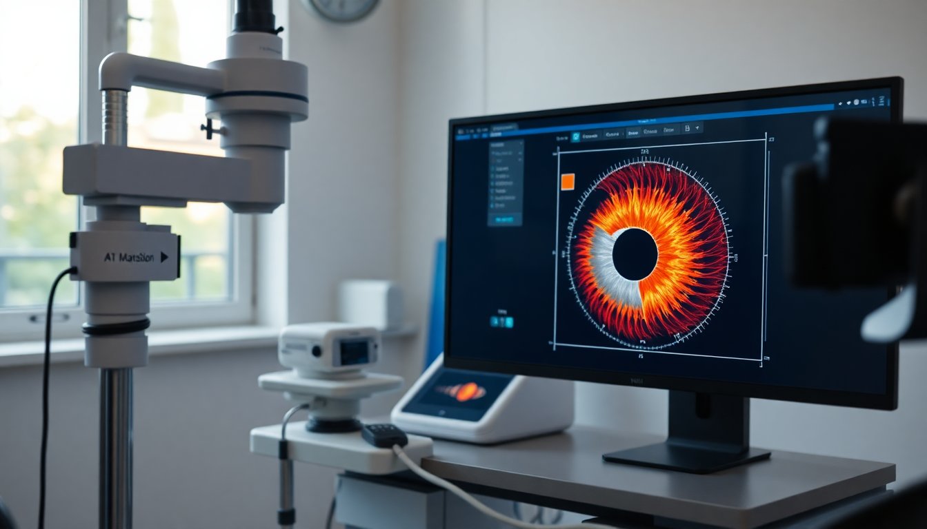 come lintelligenza artificiale sta rivoluzionando la diagnosi del glaucoma 1773513101