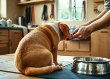 come migliorare il benessere del cane con alimentazione e gestione del comportamento 1773552681