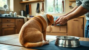 come migliorare il benessere del cane con alimentazione e gestione del comportamento 1773552681