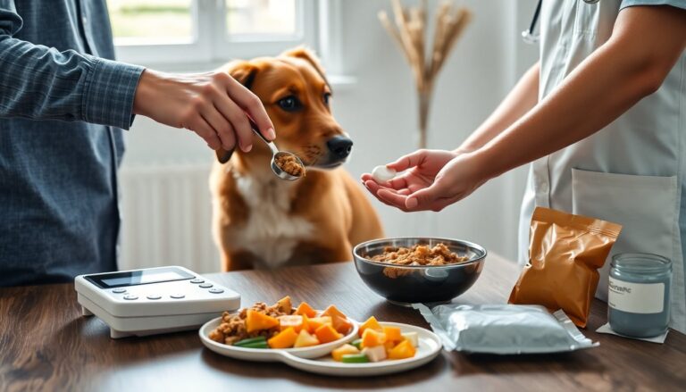 come migliorare il benessere del cane con alimentazione e integrazione 1773480701