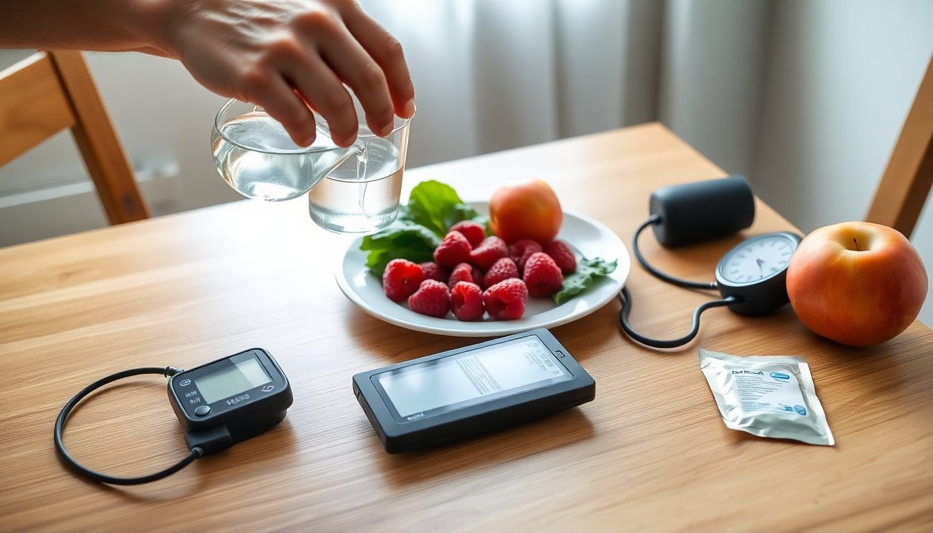 come prenderti cura dei reni consigli pratici per la prevenzione 1773293476