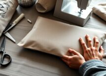 come realizzare un cuscino per yoga guida completa e facile 1772926323