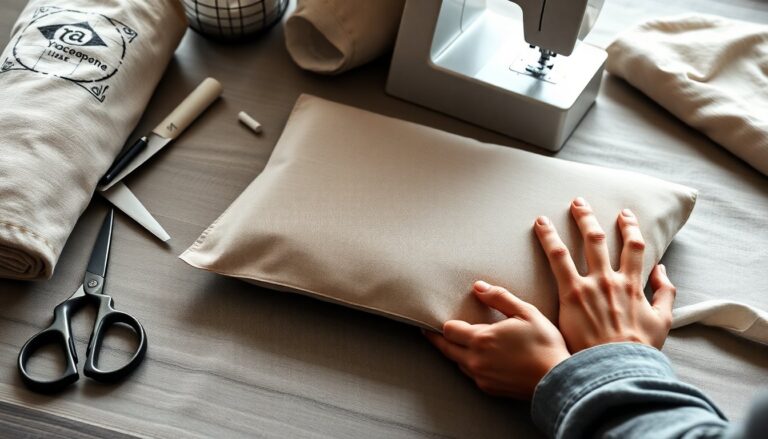 come realizzare un cuscino per yoga guida completa e facile 1772926323