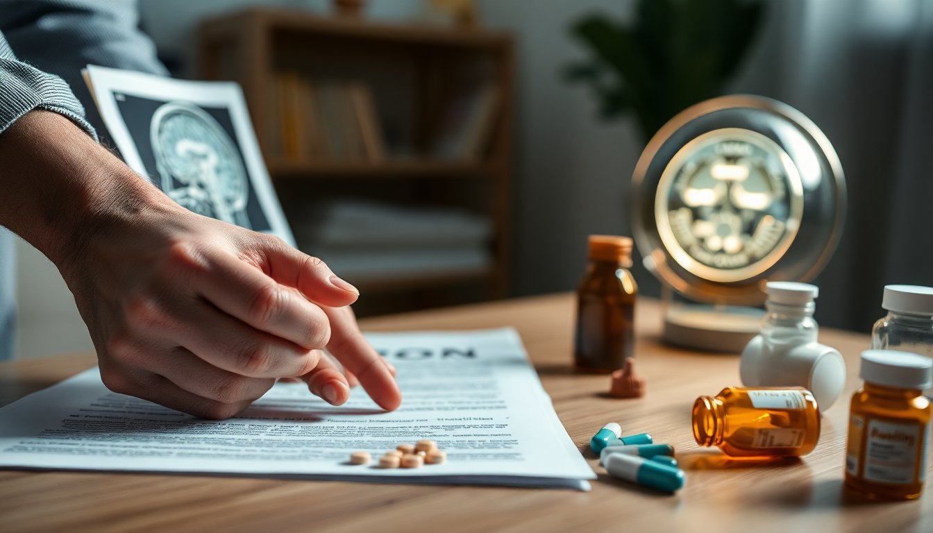 come riconoscere e affrontare il parkinson prevenzione diagnosi e terapie 1774103509