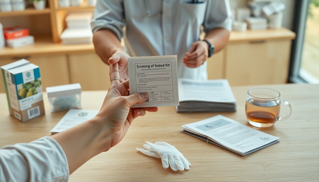 come riconoscere e prevenire il tumore del colon retto ruolo dello screening e del farmacista 1772580750