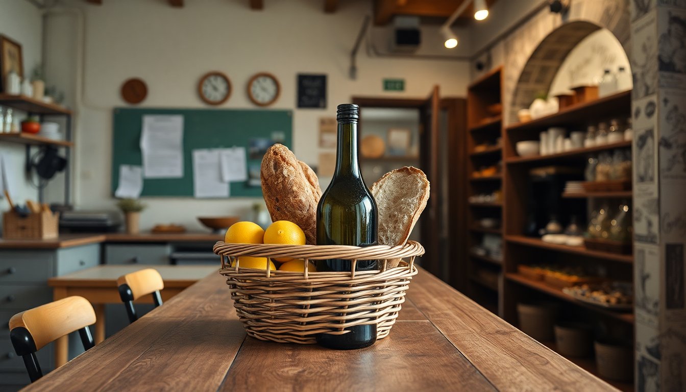 come scuole e negozi mantengono viva la dieta mediterranea e la memoria commerciale 1773642703