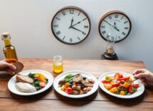come sincronizzare i pasti con lorologio biologico per prevenire obesita 1774391063