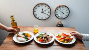 come sincronizzare i pasti con lorologio biologico per prevenire obesita 1774391063