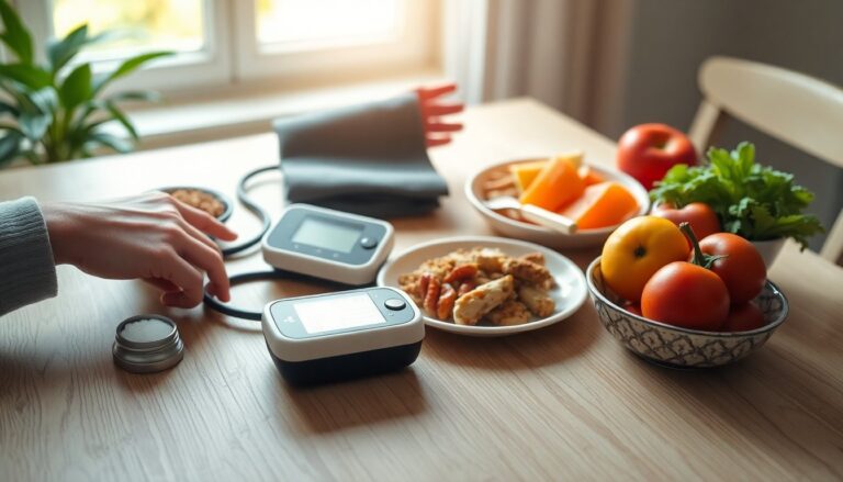 come tenere sotto controllo la pressione arteriosa con semplici cambiamenti 1773851507