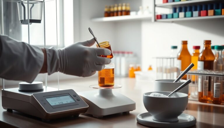 come verificare qualita e sicurezza di un preparato galenico in farmacia 1773264693