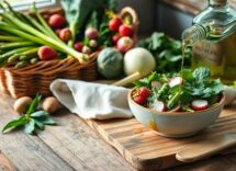 cosa mettere nel piatto in primavera guida pratica alla stagionalita 1773473511