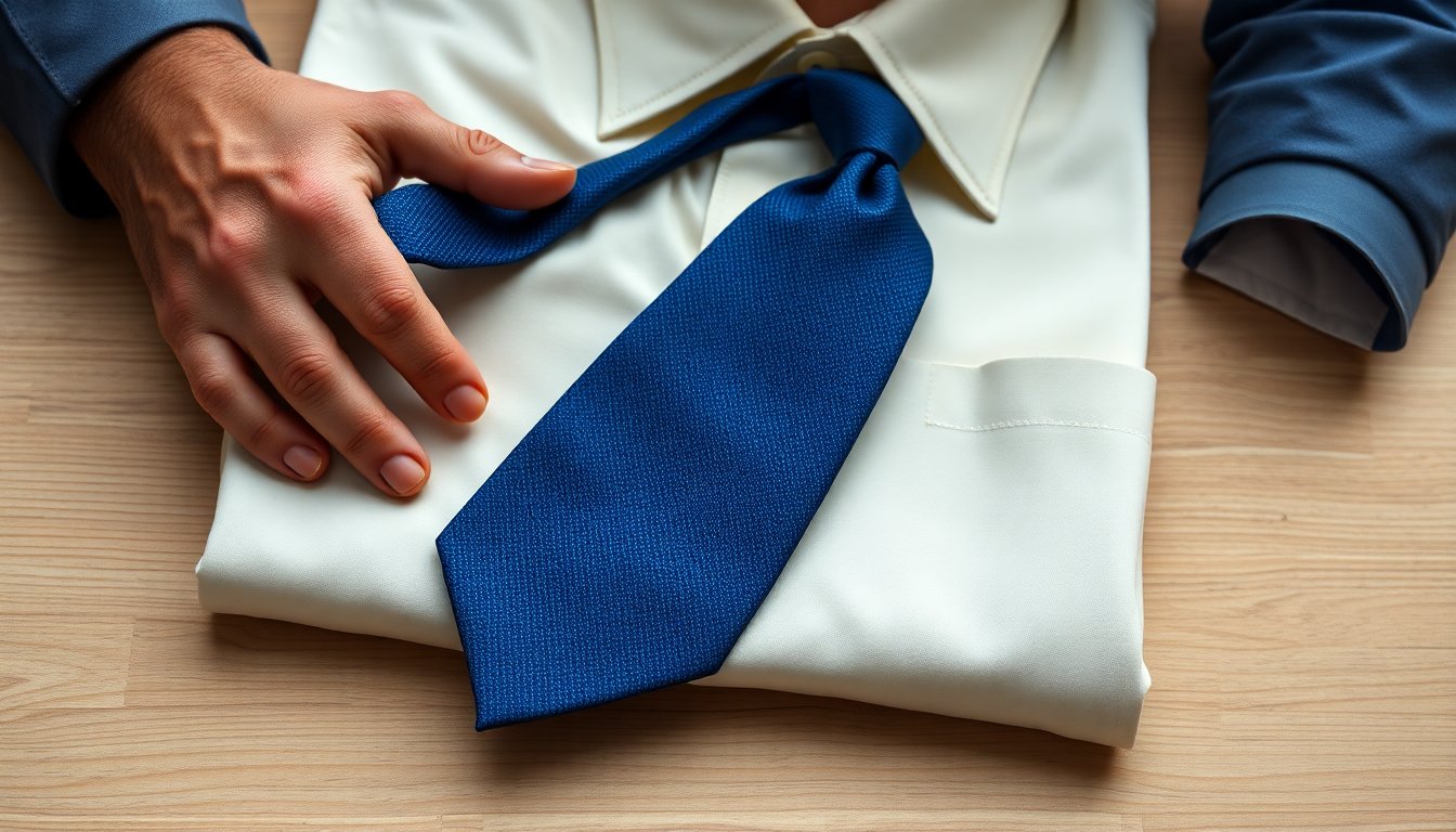 cravatta solidale per la festa del papa stile e prevenzione 1773664324