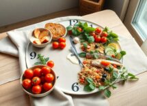 cronodieta mediterranea mangiare secondo il ritmo biologico per stare meglio 1772886742