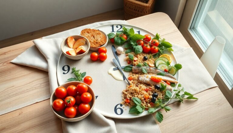 cronodieta mediterranea mangiare secondo il ritmo biologico per stare meglio 1772886742