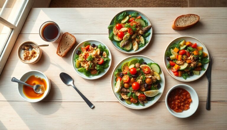 cronodieta mediterranea quando il timing dei pasti conta quanto gli alimenti 1772562723