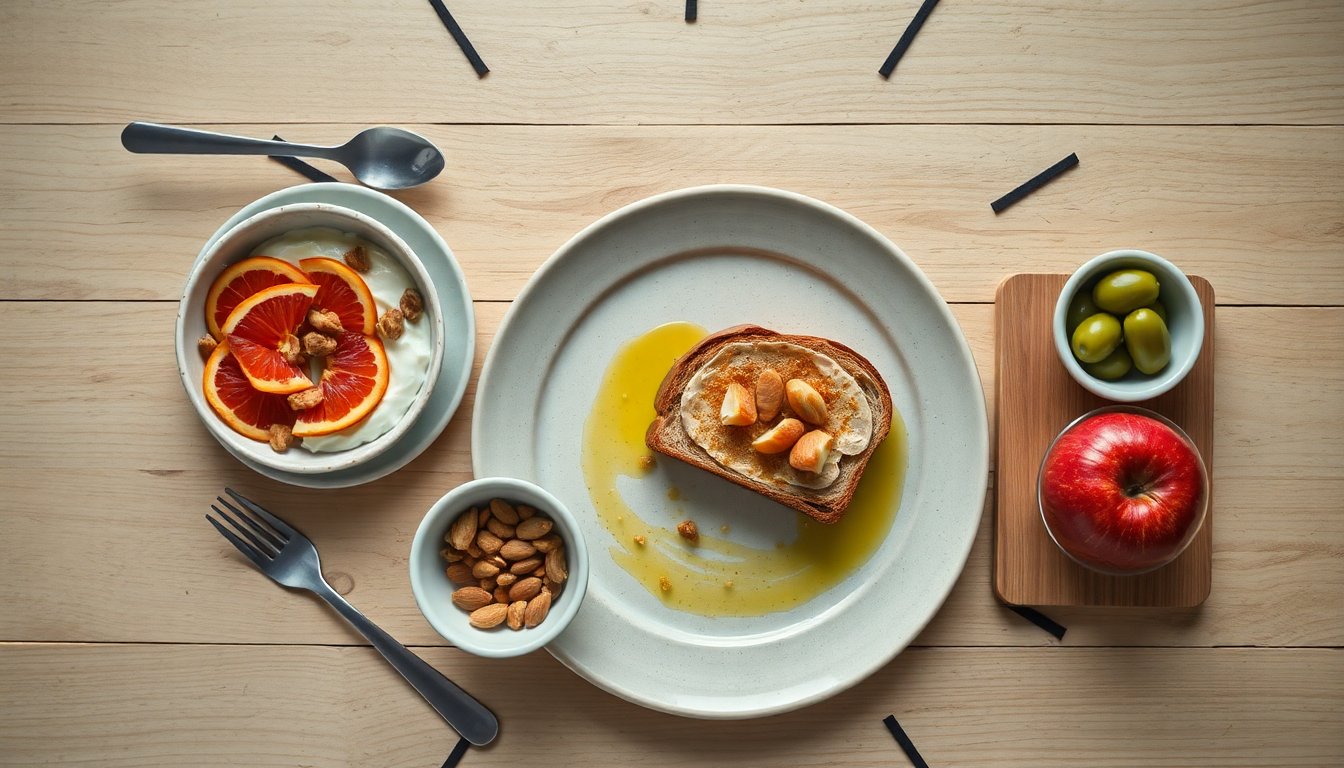 cronodieta mediterranea quando mangiare per migliorare salute e metabolismo 1772526861