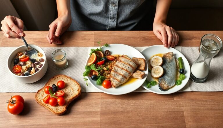 cronodieta mediterranea sincronizzare i pasti con gli ormoni per prevenire obesita e diabete 1772800381