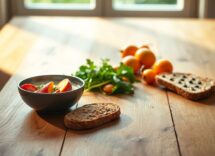 crononutrizione e dieta mediterranea come sincronizzare i pasti con il corpo 1772670756