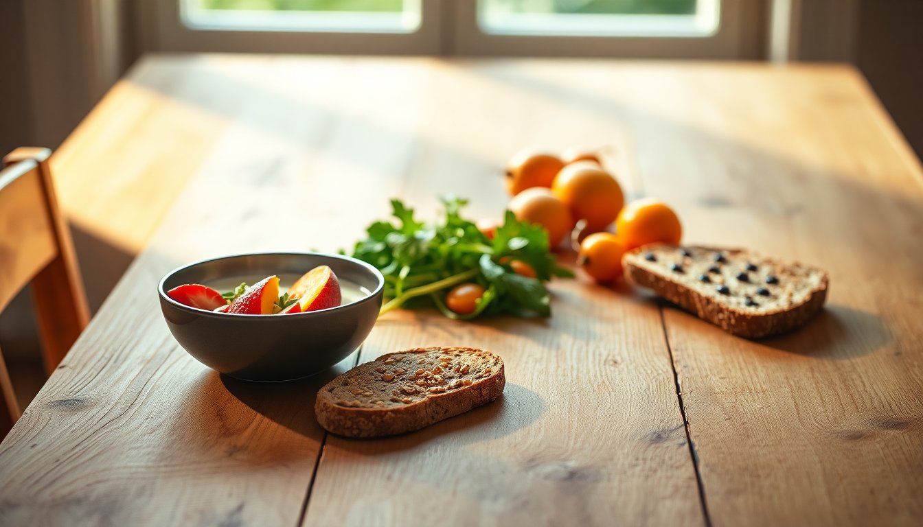 crononutrizione e dieta mediterranea come sincronizzare i pasti con il corpo 1772670756